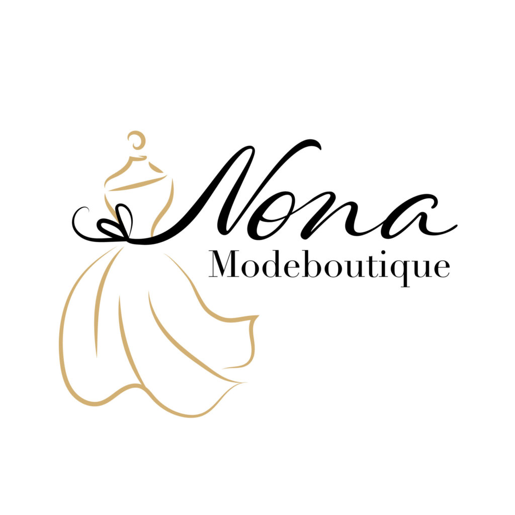 Nona Modeboutique Logo